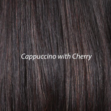 Load image into Gallery viewer, Bonbon Wig Belle Tress Cappuccino with Cherry 

