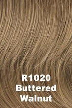 Load image into Gallery viewer, Boost Wig HAIRUWEAR Buttered Walnut (R1020) 
