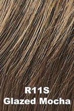 Load image into Gallery viewer, Boost Wig HAIRUWEAR Glazed Mocha (R11S) 
