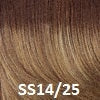 Load image into Gallery viewer, Boost Wig HAIRUWEAR Shaded Honey Ginger (SS14/25) 
