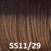 Load image into Gallery viewer, Boost Wig HAIRUWEAR Shaded Nutmeg (SS11/29) 
