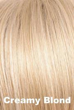 Load image into Gallery viewer, Brandi Women&#39;s Wig Aderans Creamy Blond 
