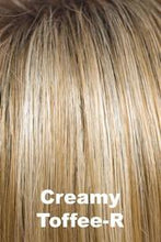 Load image into Gallery viewer, Brandi Women&#39;s Wig Aderans Creamy Toffee-R 
