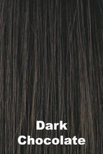 Load image into Gallery viewer, Brandi Women&#39;s Wig Aderans Dark Chocolate 
