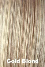 Load image into Gallery viewer, Brandi Women&#39;s Wig Aderans Gold Blonde 
