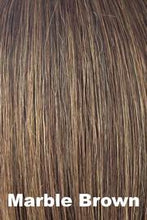 Load image into Gallery viewer, Brandi Women&#39;s Wig Aderans Marble Brown 
