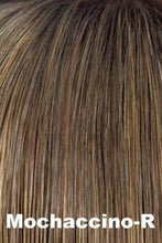 Load image into Gallery viewer, Brandi Women&#39;s Wig Aderans Mochaccino-R 
