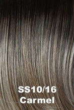 Load image into Gallery viewer, Brave The Wave Wig HAIRUWEAR Shaded Caramel (SS10/16) 
