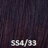 Load image into Gallery viewer, Brave The Wave Wig HAIRUWEAR Shaded Eggplant (SS4/33) 
