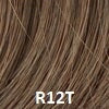 Load image into Gallery viewer, Breeze Wig HAIRUWEAR Pecan Brown (R12T) 
