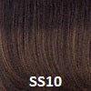 Load image into Gallery viewer, Breeze Wig HAIRUWEAR Shaded Chestnut (SS10) 
