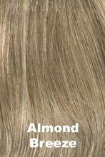 Load image into Gallery viewer, Brianna Women&#39;s Wigs Envy Almond Breeze 
