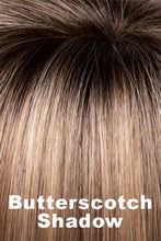 Load image into Gallery viewer, Brianna Women&#39;s Wigs Envy Butterscotch Shadow(BSH) 
