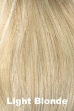 Load image into Gallery viewer, Brianna Women&#39;s Wigs Envy Light Blonde 

