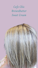 Load image into Gallery viewer, Cafe Chic Wig Belle Tress 
