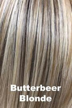 Load image into Gallery viewer, Cafe Chic Wig Belle Tress Butterbeer Blonde 
