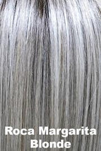 Load image into Gallery viewer, Cafe Chic Wig Belle Tress Roca Margarita Blonde 

