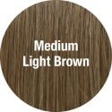 Load image into Gallery viewer, California Beach Waves Wigs TressAllure (10R) Medium Light Brown 
