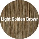 Load image into Gallery viewer, California Beach Waves Wigs TressAllure (12R) Light Golden Brown 
