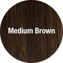 Load image into Gallery viewer, California Beach Waves Wigs TressAllure (8R) Medium Brown 
