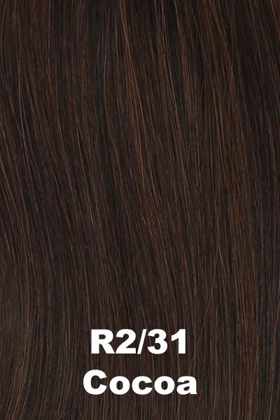 Calling All Compliments Wig HAIRUWEAR Cocoa (R2/31) 