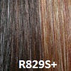 Load image into Gallery viewer, Calling All Compliments Wig HAIRUWEAR Glazed Hazelnut (R829S) 

