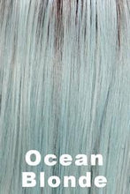 Load image into Gallery viewer, Camellia Wig Belle Tress Ocean Blonde 
