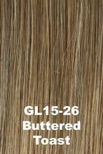 Load image into Gallery viewer, Cameo Cut Wig HAIRUWEAR Buttered Toast (GL15-26) 
