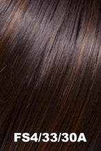 Load image into Gallery viewer, Cameron-Large Wig JON RENAU | EASIHAIR FS4/33/30A 
