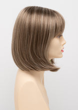 Load image into Gallery viewer, Carley Women&#39;s Wigs Envy Almond Breeze 
