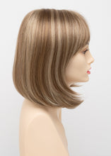 Load image into Gallery viewer, Carley Women&#39;s Wigs Envy Dark Blonde 
