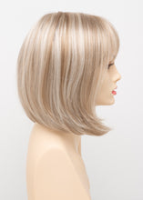 Load image into Gallery viewer, Carley Women&#39;s Wigs Envy Light Blonde 
