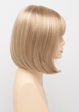 Load image into Gallery viewer, Carley Women&#39;s Wigs Envy Medium Blonde 
