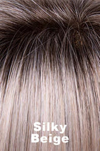 Load image into Gallery viewer, Carley Women&#39;s Wigs Envy Silky Beige(SBE) 
