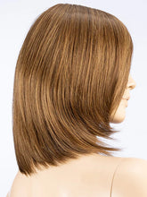 Load image into Gallery viewer, Catch Women&#39;s Wig EllenWille Nut Brown Rooted 
