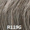 Load image into Gallery viewer, Center Stage Wig HAIRUWEAR Gradient Smoke (R119G) 
