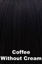 Load image into Gallery viewer, Ceremony Wig Belle Tress Coffee w/o Cream 
