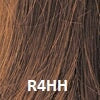 Load image into Gallery viewer, Charmed Life Topper HAIRUWEAR Chestnut Brown (R4HH) 
