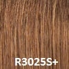 Load image into Gallery viewer, Charmed Life Topper HAIRUWEAR Glazed Cinnamon (R3025S+) 
