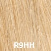 Load image into Gallery viewer, Charmed Life Topper HAIRUWEAR Light Golden Blonde (R9HH) 

