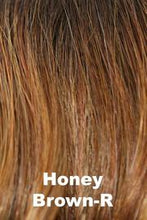 Load image into Gallery viewer, Cheyenne Women&#39;s Wigs Aderans Honey Brown–R 
