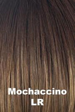 Load image into Gallery viewer, Cheyenne Women&#39;s Wigs Aderans Mochaccino-LR 
