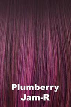 Load image into Gallery viewer, Cheyenne Women&#39;s Wigs Aderans Plumberry Jam-R 
