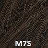 Load image into Gallery viewer, Chiseled Men&#39;s Wigs HAIRUWEAR M7S Ash Brown 
