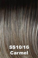 Load image into Gallery viewer, Classic Cool Wig HAIRUWEAR Shaded Caramel (SS10/16) 
