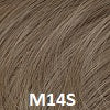 Load image into Gallery viewer, Classic Men&#39;s Wigs HAIRUWEAR M14S Dark Ash Blonde 
