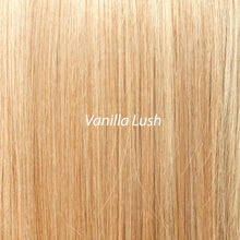 Load image into Gallery viewer, Cold Brew Chic - Handtied Women&#39;s Wig Belle Tress Vanilla Lush 

