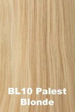 Load image into Gallery viewer, Contessa Wig HAIRUWEAR Palest Blonde (BL10) 
