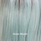Load image into Gallery viewer, Counter Culture Wig Belle Tress Ocean Blonde 
