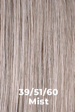 Load image into Gallery viewer, Courtney Women&#39;s Wig JON RENAU | EASIHAIR 39/51/60 (Mist) 
